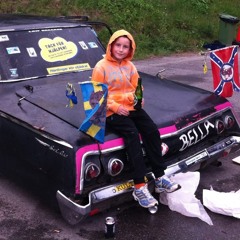 Akcent - Kylie (DJ Norre VIXA cut)