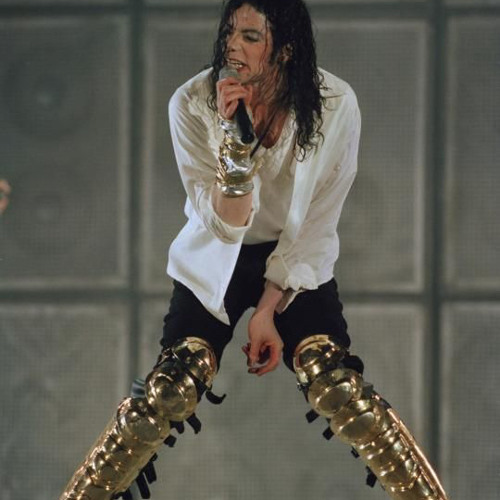 Stream Michael Jackson - Black or White (Live Dangerous Shortened Stream Michael Jackson - Black or White (Live Dangerous Shortened
