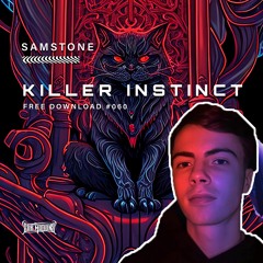 Samstone - Killer Instinct (Free Download)