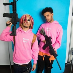 Lil Pump - ION ft. Smokepurpp [REMIX]