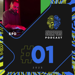 Spd - Synapses Podcast 01/2025