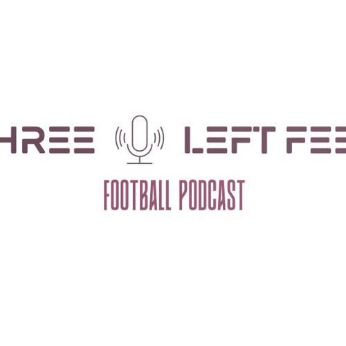 Three Left Feet Podcast - Episode #2 w/Talking Bollox