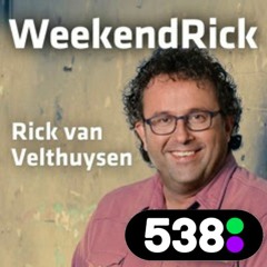 26-08-2006 WeekendRick (Rick Van Velthuysen) (Edit)