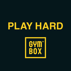 GYMBOX SESSIONS - MELODIC PROGRESSION (17.07.24)