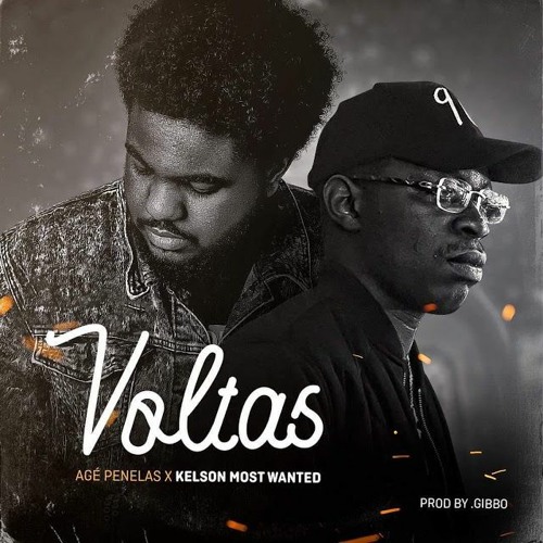 Stream Voltas (Rap) (Prod. Gibbo).mp3 by Valdo Musik | O Blog Das 9dades. |  Listen online for free on SoundCloud