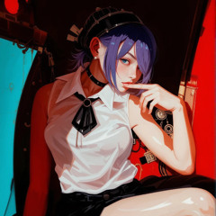 チェンソーマン(Chainsaw Man) -IRIS OUT - 米津玄師 Cover by Ricotta