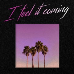 Juliette Armanet - Je Te Sens Venir ( FRENCH VERSION The Weeknd ft. Daft Punk - I Feel It Coming )