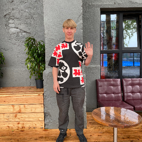 IDA Hommik – Kristopher Luigend 12.06.25
