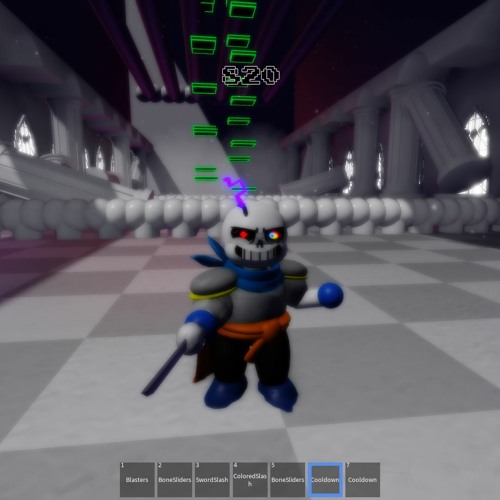 sonic frontiers-break through it all best part