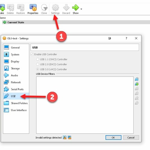 Stream Virtualbox Usb Drive Not Showing Upl from FoeveMhaeyo | Listen ...