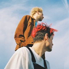 Waiting For A Sign (feat. Joe Traxler)