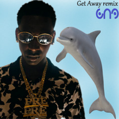 Young Dolph - Get Away remix 140bpm (G-N-D)