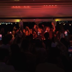 Milandres B2b Nestor Vargas @ OasisBrisbane (DJ Set)