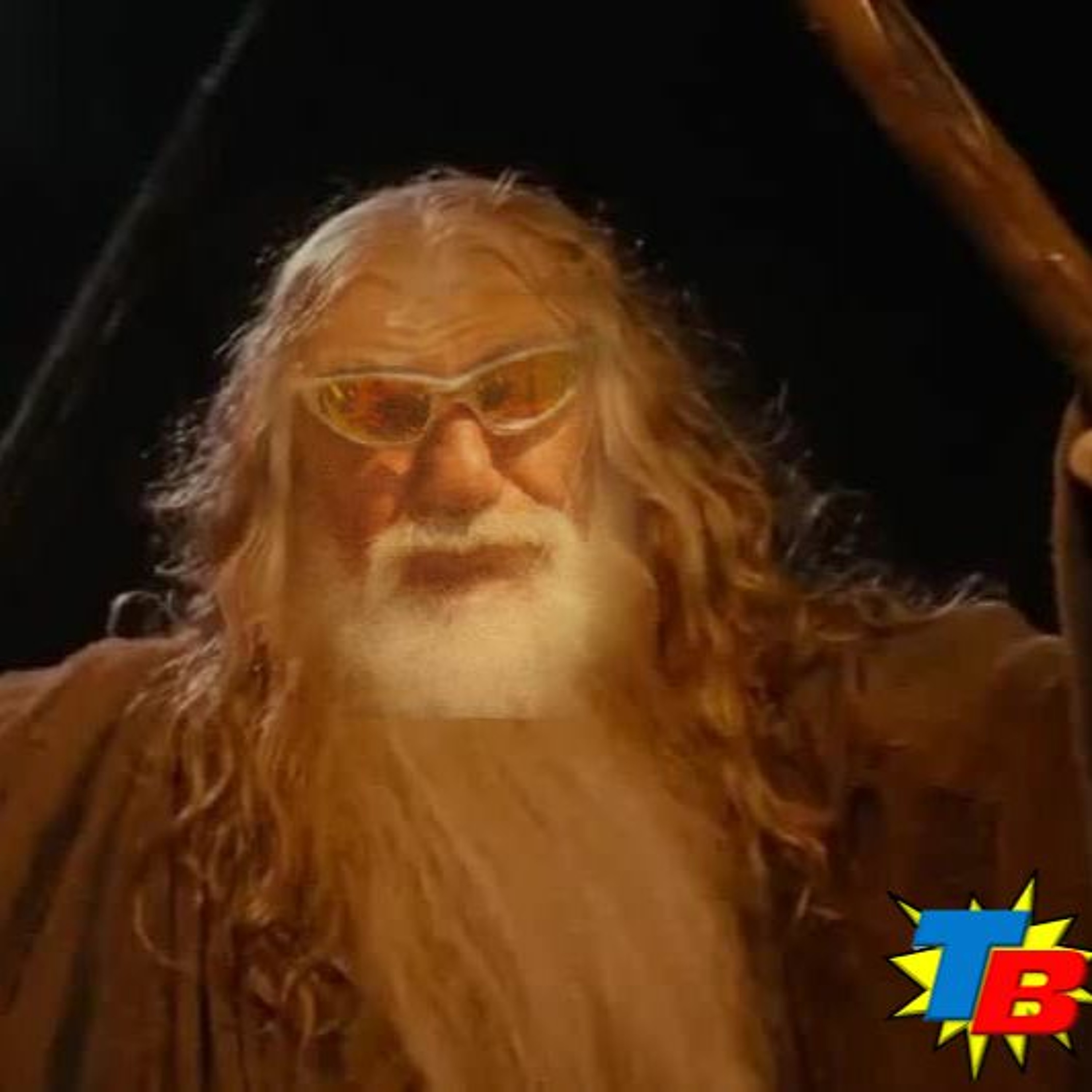 366 You Shall Not Push