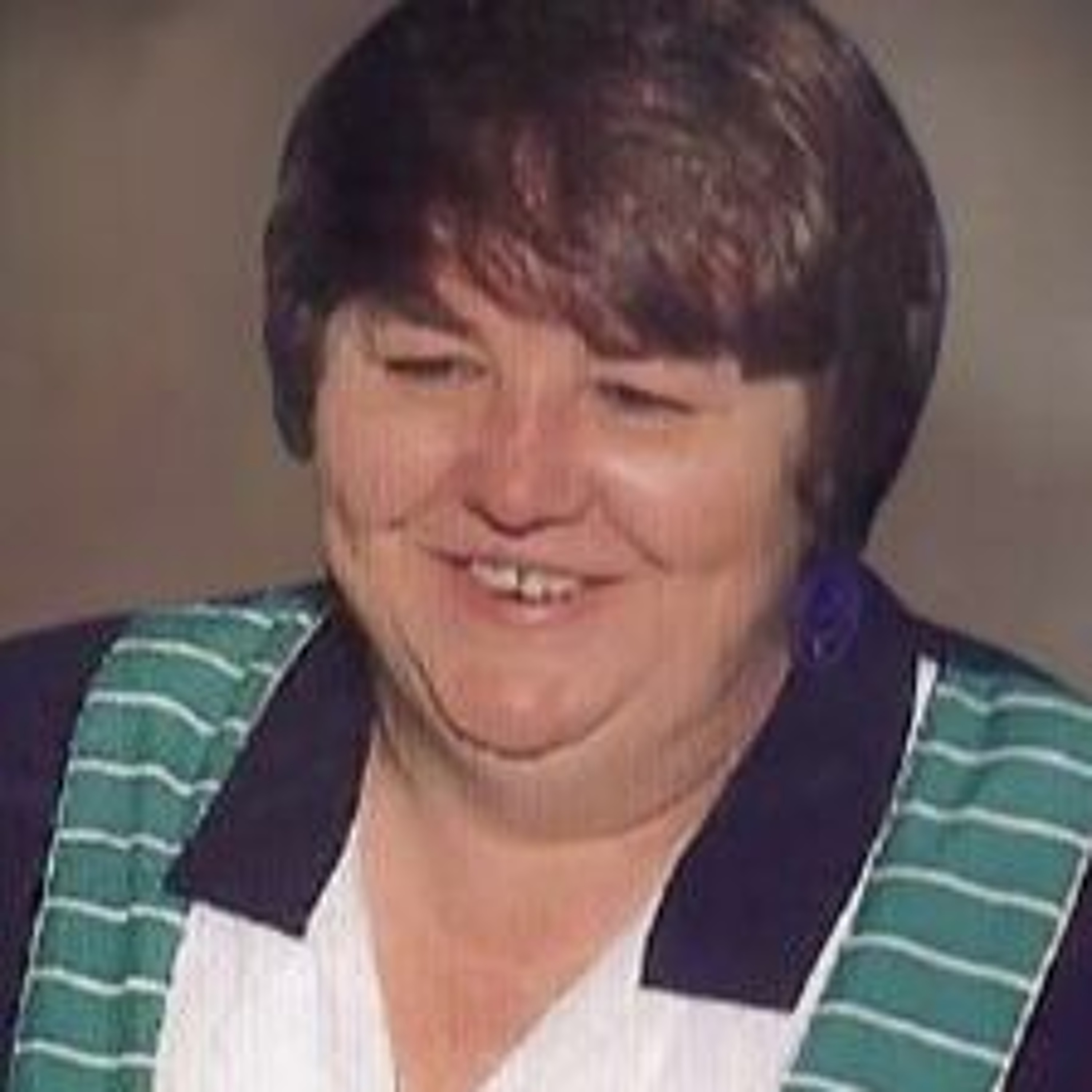 Darlyn Counihan on Breaking it Down with Frank MacKay - Part 6