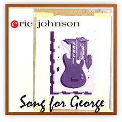 Song for George ~ Cover Test #1
