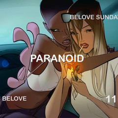 PARANOID