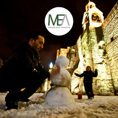 Hope is merely staying alive