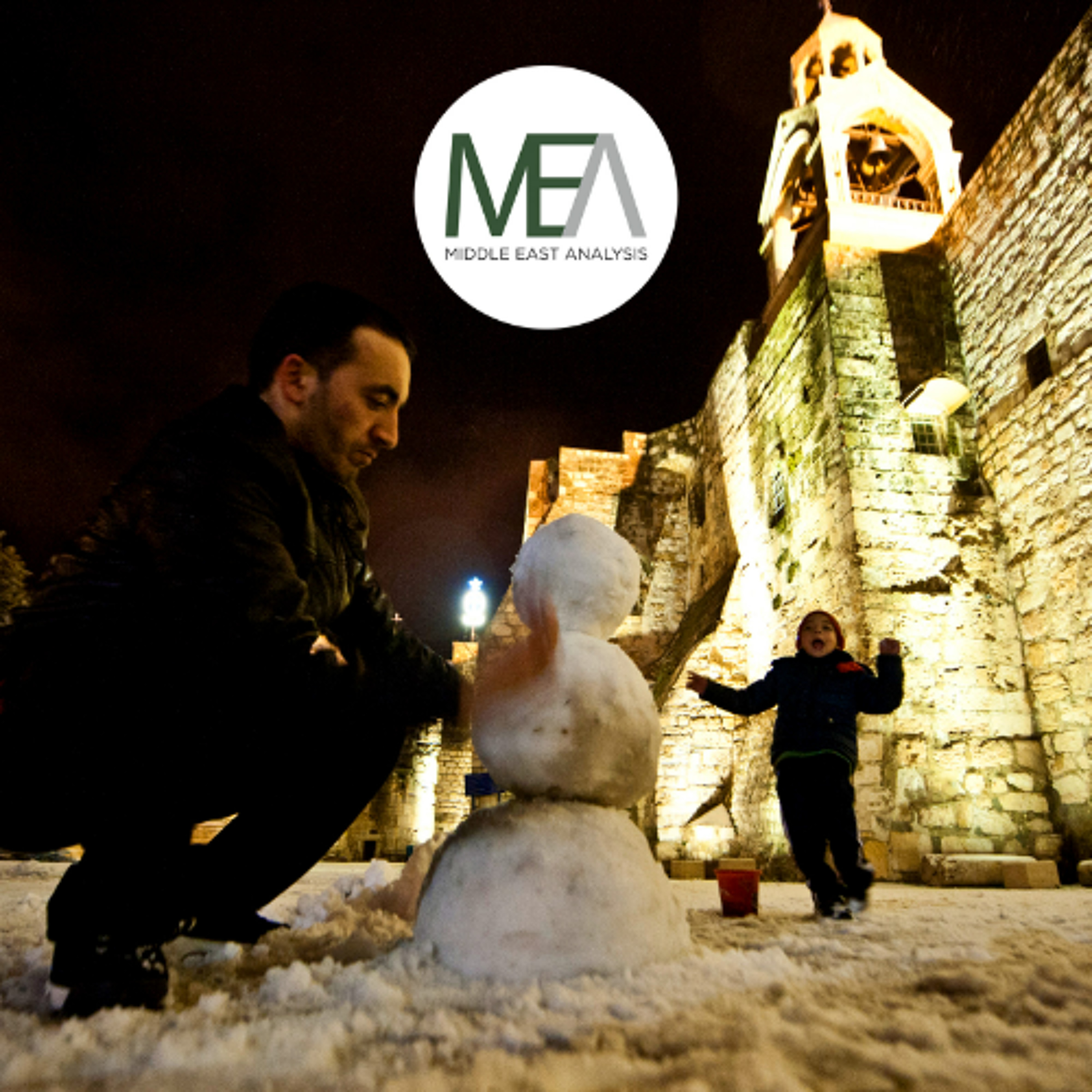 Hope is merely staying alive