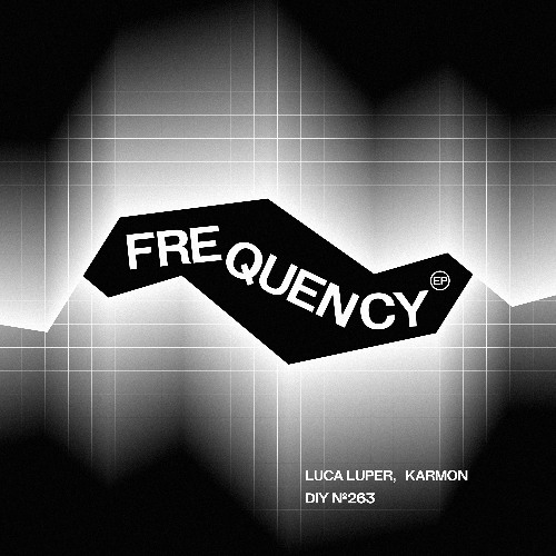 Luca Luper, Karmon - Frequency EP