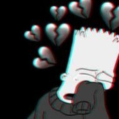 sad bart foto｜Pesquisa do TikTok