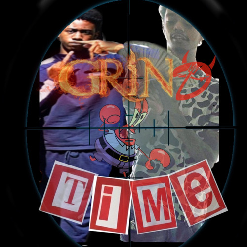 “GrindL time” x Junior HG