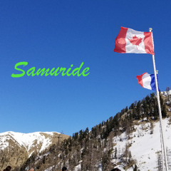 Samuride