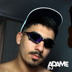 MTG - OS MLK TEM FAL MC SHEIK MARTINS [DJ ADAME]