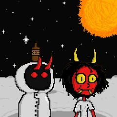 BLCKK - Lights Out (RED RXXM Flip)