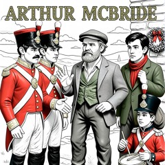 Arthur McBride - ☘️🪉Irish folk song🪉☘️