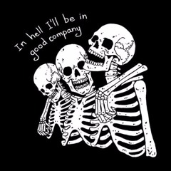 Hell company - HARDCORE