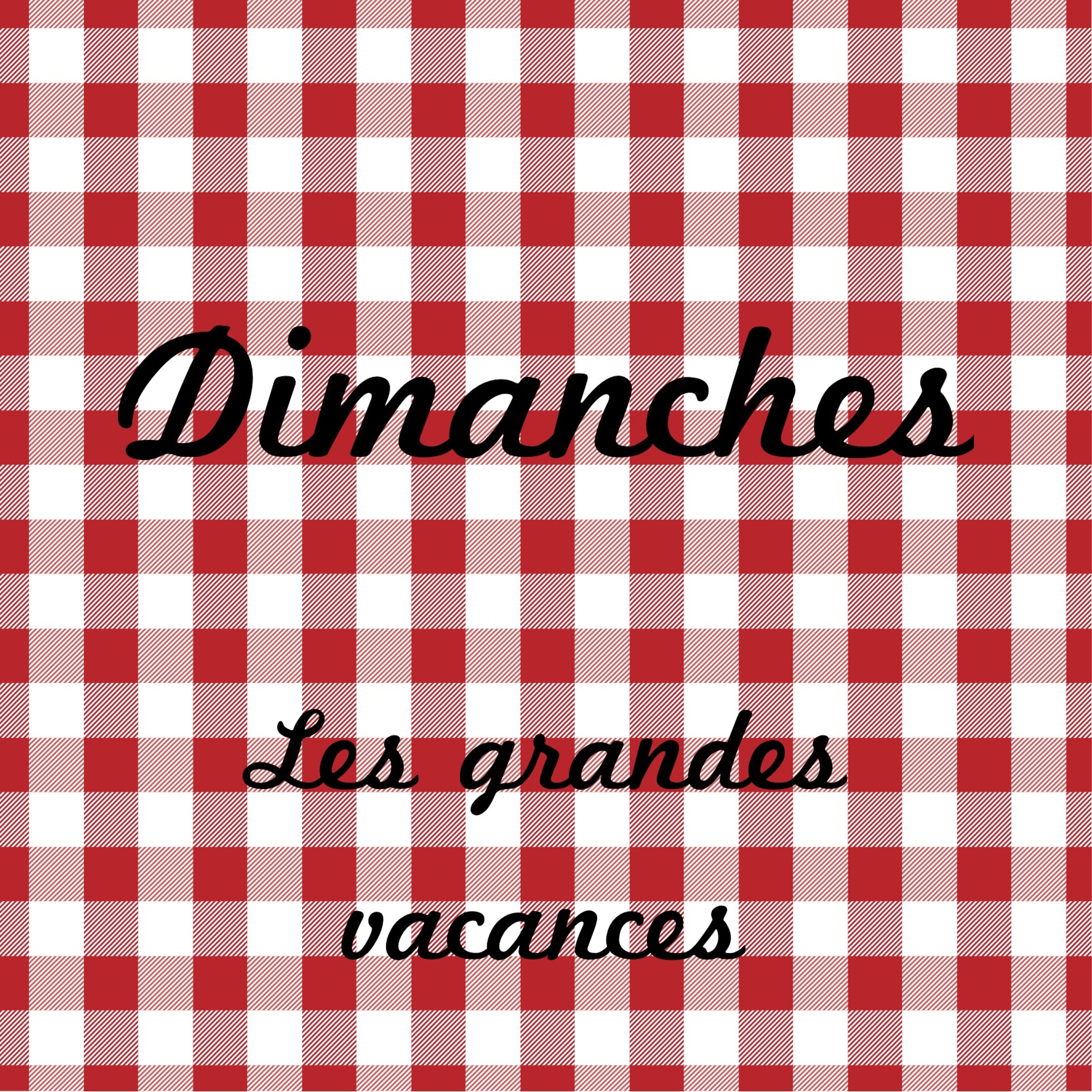 Dimanches