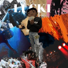 [Free] euphoric lucki X detroit type beat - "wock talkin"