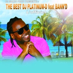 Bo platnum (feat. BannD)