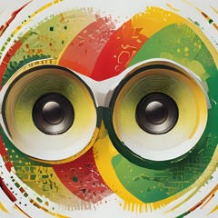 Dj Lion L - Little Lion Never Die    ---Turbulence dédicace notre crew---  10-07-2025