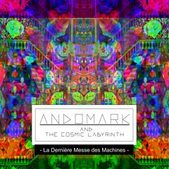 La Dernière Messe Des Machines (Live narratif)