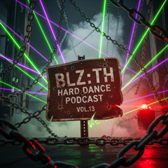 Hard Dance Podcast vol.13