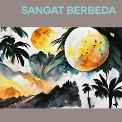 Sangat Berbeda