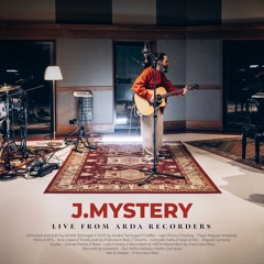 J.Mystery - Breakdown (Live) (2024) (single) Id