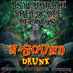 N-SOUND- DRUNK