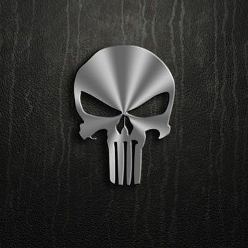 The Punisher 2020
