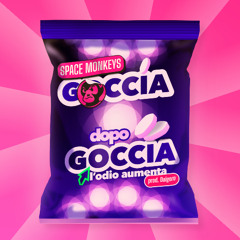 Goccia dopo goccia ( l'odio aumenta )  prod. Daigoro