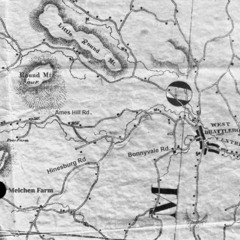 BHS e521 - Jennie Melchen and Prohibition