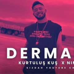 Kurtulus Kus - Dermanim (Kalo Beats Remix)