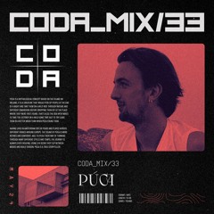Coda Mix 033 - Púca