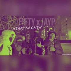 1HUNNA X JAYP - HEARTBROKEN