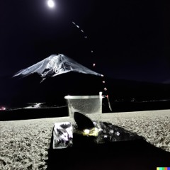 Kyary Pamyu Pamyu - Drinker (Natsu Fuji Remix)