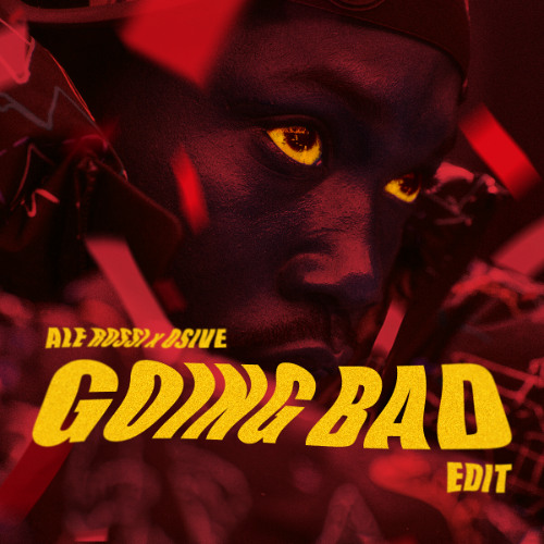 Meek Mill feat. Drake - GOING BAD (D&B, DRILL EDIT) *pitched