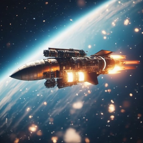 Space Ambience