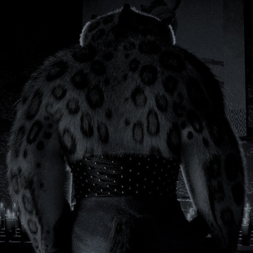 who denied me my destiny - tai lung